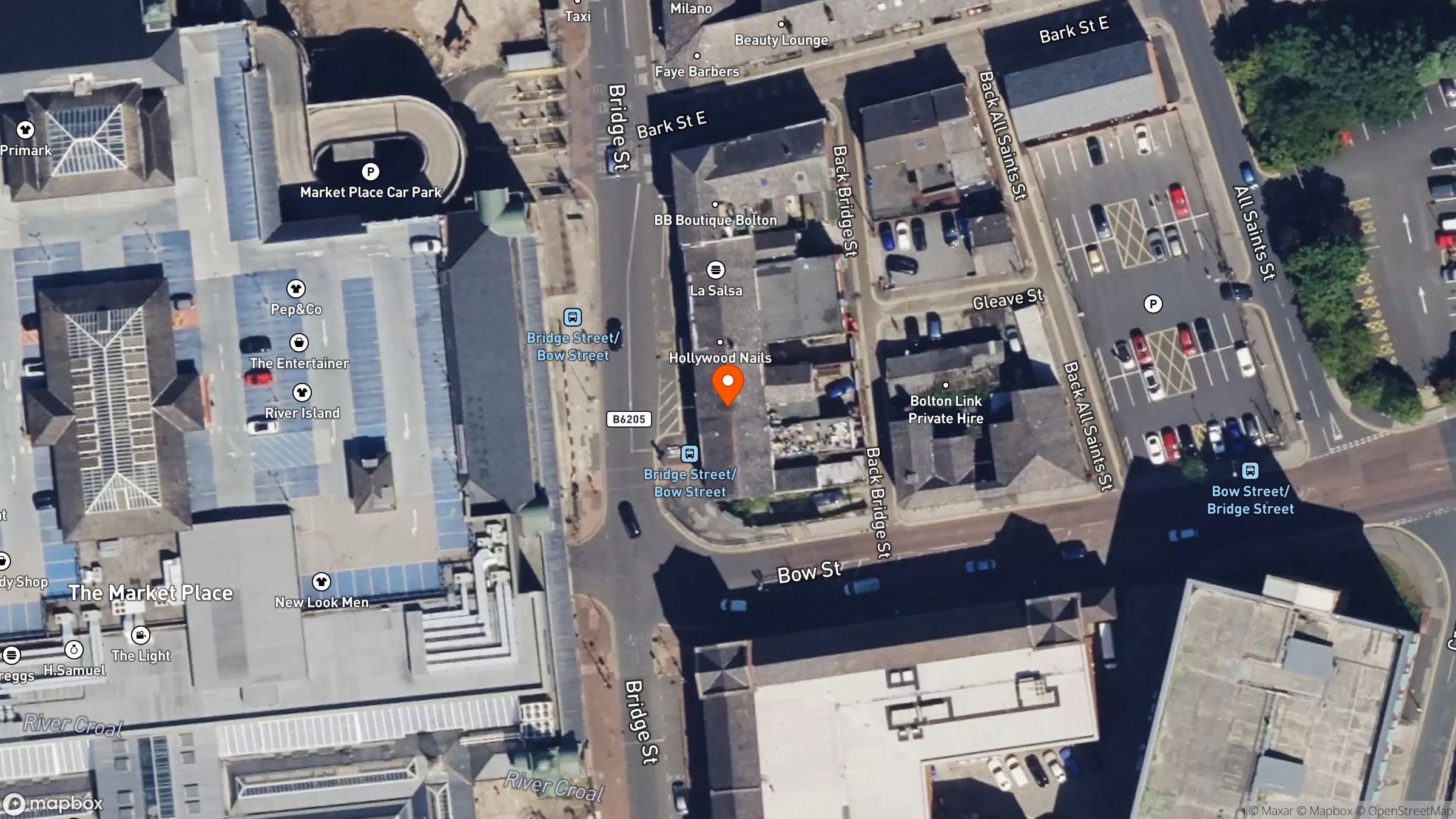 Tuesdays Skate Shop skate shop